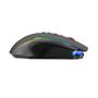 Imagem de Mouse gamer sem fio redragon nix wireless rgb - m914-rgb preto