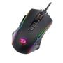 Mouse Gamer Sem Fio Redragon Ranger LITE, 8000 DPI, 9 Botões, Wireless, Preto - M910-KS Imagem de Mouse Gamer Sem Fio Redragon Ranger LITE, 8000 DPI, 9 Botões, Wireless, Preto - M910-KS