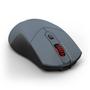 Imagem de Mouse Gamer Sem Fio Redragon ST4R Pro, 26000 DPI, 6 Botões, Bluetooth, Preto - M917GB-PRO