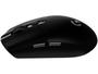 Imagem de Mouse Gamer Sem Fio Sensor Óptico 12000DPI - Logitech G305 Preto