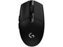 Imagem de Mouse Gamer Sem Fio Sensor Óptico 12000DPI - Logitech G305 Preto