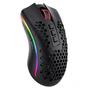 Imagem de Mouse Gamer Sem Fio Storm Pro Redragon RGB Chroma Mark ll