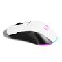 Imagem de Mouse Gamer sem fio Warrior Dash Pixart 3335 Wireless, Branco, MO397, WARRIOR  WARRIOR