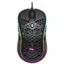 Imagem de Mouse Gamer Sharkoon Light S, RGB, 8 Botões, 6200DPI - Light S