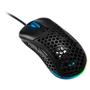 Imagem de Mouse Gamer Sharkoon Light2 200, RGB, 6 Botões, 16000DPI - Light2 200