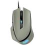 Imagem de Mouse Gamer Sharkoon Shark Force II Military Grey - FORCE II MILITARY GREY