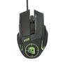 Imagem de Mouse Gamer Sniper PRO 5200 DPI - MGSP