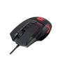 Imagem de Mouse Gamer Sniper Pro 6400 DPI ELG