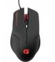 Imagem de Mouse Gamer Spider Tarantula Preto/vermelho 2000 Dpi Fortrek