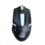 Imagem de Mouse Gamer Start 1200 Dpi Com Fio - 5+ Gamer