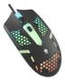 Imagem de Mouse Gamer Starter Colmeia Eg112 Evolut Led Rainbow