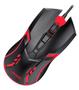 Imagem de Mouse Gamer Super Gt-M5 Ergonomico Preto