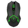 Imagem de Mouse Gamer T-Dagger Aircraftman - Preto (T-TGWM101)