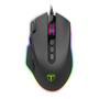 Imagem de Mouse Gamer T-Dagger Battle RGB com Fio 8000 DPI