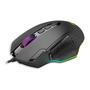 Imagem de Mouse Gamer T-Dagger Battle T-TGM305 RGB / 10 Botoes / 8000 Dpi - Preto