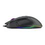 Imagem de Mouse Gamer T-Dagger Battle T-TGM305 RGB / 10 Botoes / 8000 Dpi - Preto