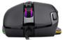 Imagem de Mouse Gamer T-Dagger Bettle Rgb 8000Dpi 10 Botões, T-Tgm305