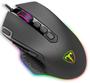 Imagem de Mouse Gamer T-Dagger Bettle Rgb 8000Dpi 10 Botões, T-Tgm305