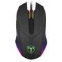 Imagem de Mouse Gamer T-Dagger Lance Corporal RGB 3200DPI Preto