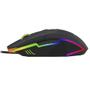 Imagem de Mouse Gamer T-Dagger Lance Corporal RGB 3200DPI Preto