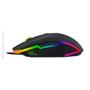 Imagem de Mouse Gamer T-Dagger Lance Corporal, RGB, USB 2.0, 6 Botões, 3200DPI, Preto - T-TGM107