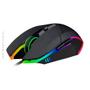 Imagem de Mouse Gamer T-Dagger Lance Corporal, RGB, USB 2.0, 6 Botões, 3200DPI, Preto - T-TGM107