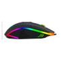 Imagem de Mouse Gamer T-Dagger Lance Corporal, RGB, USB 2.0, 6 Botões, 3200DPI, Preto - T-TGM107