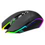 Imagem de Mouse Gamer T-Dagger Lieutenant Rgb 8000DPI Sensor Pixart PWM 3325 - T-TGM301