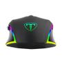 Imagem de Mouse Gamer T-Dagger Lieutenant Rgb 8000DPI Sensor Pixart PWM 3325 - T-TGM301