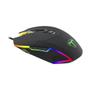 Imagem de Mouse Gamer T-Dagger Lieutenant RGB Preto