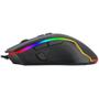 Imagem de Mouse Gamer T-Dagger Second Lieutenant RGB 8 Botões 8000DPI T TGM300 - T-Dagger