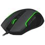 Imagem de Mouse Gamer T-Dagger T-TGM106 Private RGB 3200 Dpi com Fio Preto