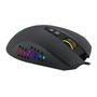 Imagem de Mouse Gamer T-Dagger T-TGM203 Warrant Officer Gaming RGB - Preto