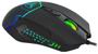 Imagem de Mouse Gamer T-Dagger T-TGM205 Senior RGB 4800 Dpi com Fio