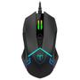 Imagem de Mouse Gamer T-Dagger T-TGM205 Senior RGB 4800 Dpi com Fio