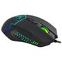 Imagem de Mouse Gamer T-Dagger T-TGM205 Senior RGB 4800 Dpi com Fio