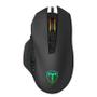 Imagem de Mouse Gamer T Dagger Ttgm 302 Captain Jogos Rgb Preto