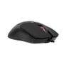 Imagem de Mouse Gamer TGT Bizon S, Rainbow RGB, 12000DPI, 6 Botoes, Preto, TGT-BIZ-S-RBW