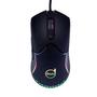Imagem de Mouse Gamer Trigger Elite RGB 3200 DPI 6 Botões- Dazz