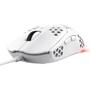 Imagem de Mouse Gamer Trust Gaming GXT 928W Helox, 6400 DPI, Optical, USB-A, UltraLeve, Branco - 25389