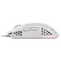 Imagem de Mouse Gamer Trust Gaming GXT 928W Helox, 6400 DPI, Optical, USB-A, UltraLeve, Branco - 25389