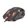 Imagem de Mouse Gamer Trust Gxt 108 Rava Iluminated Preto