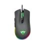 Imagem de Mouse Gamer Trust Gxt 900 T23400 Kudos 15.000 Dpi Usb