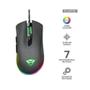 Imagem de Mouse Gamer Trust Gxt 900 T23400 Kudos 15.000 Dpi Usb