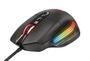 Imagem de Mouse Gamer Trust GXT 940 Xidon USB 10000DPI RGB