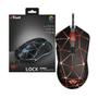 Imagem de Mouse Gamer Trust Gxt133 T22988 Locx Led