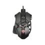 Imagem de Mouse Gamer Trust Gxt138 Xray Illd Com Led Preto