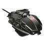 Imagem de Mouse Gamer Trust Gxt138 Xray Illd Com Led Preto