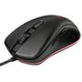 Imagem de Mouse Gamer Trust Jacx GXT-930 - 6400 dpi - 6 Botões Programáveis - RGB - T23575