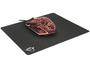 Imagem de Mouse Gamer Trust Óptico 2400DPI 6 Botões - GXT 738 Izza com Mousepad